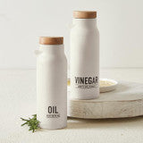 Matt Oil & Vinegar Set