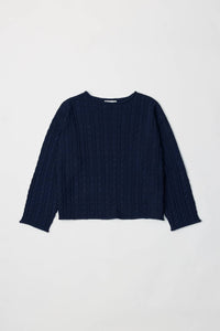 The Emory Sweater