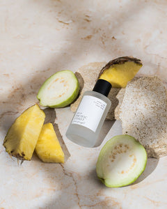 Guava + Pineapple all-natural room spray