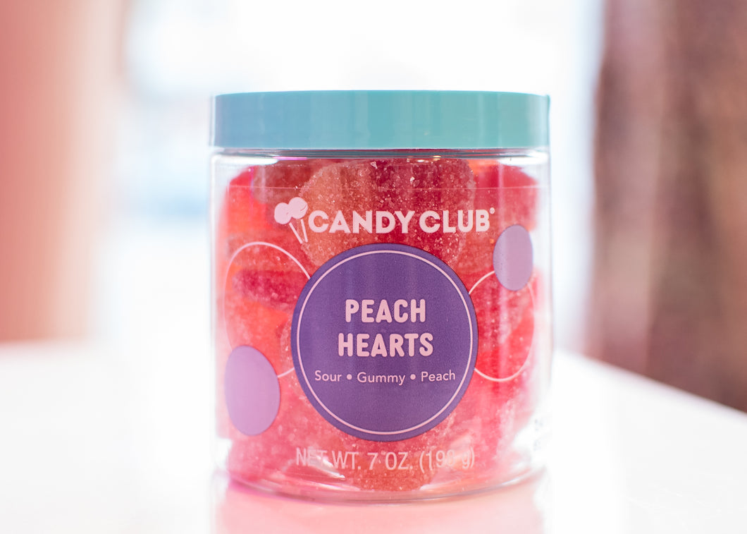 Candy Club