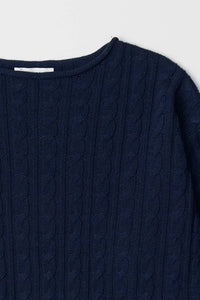 The Emory Sweater