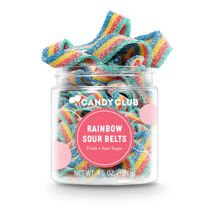 Candy Club