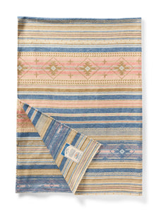 Adirondack Blanket by Faherty