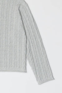 The Emory Sweater