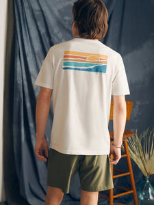 Faherty Men’s Tees