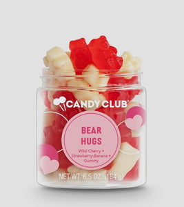 Candy Club